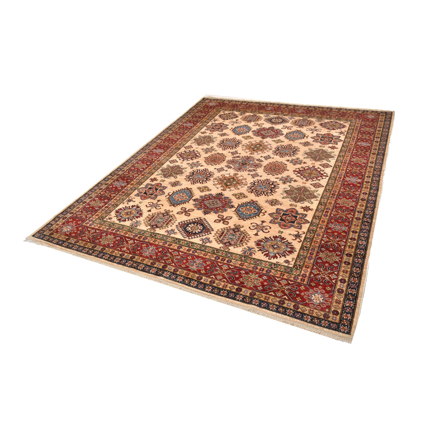 Tappeto Kazak Gold 308 X 248 cm