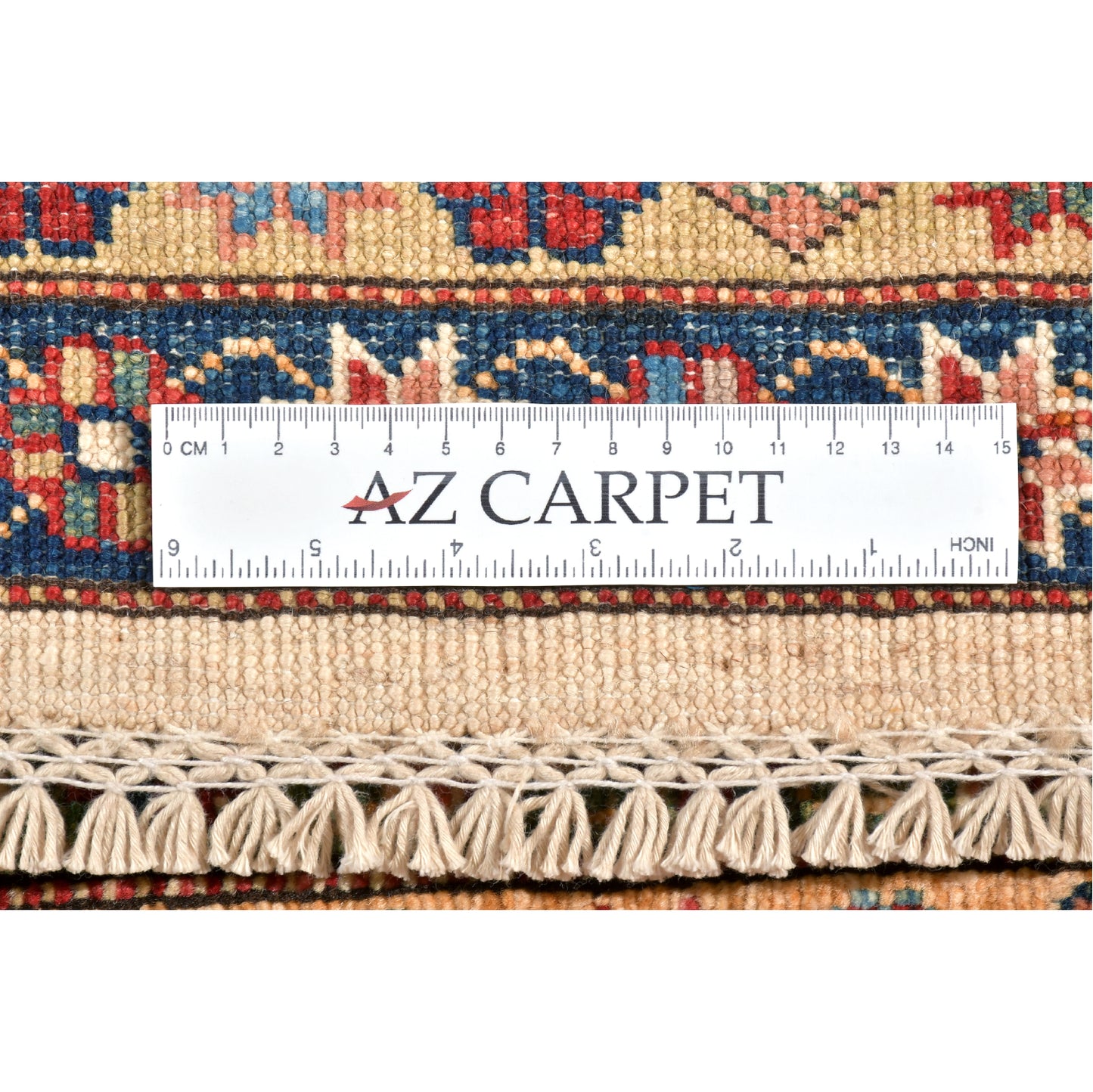 Tappeto Kazak Gold 308 X 248 cm