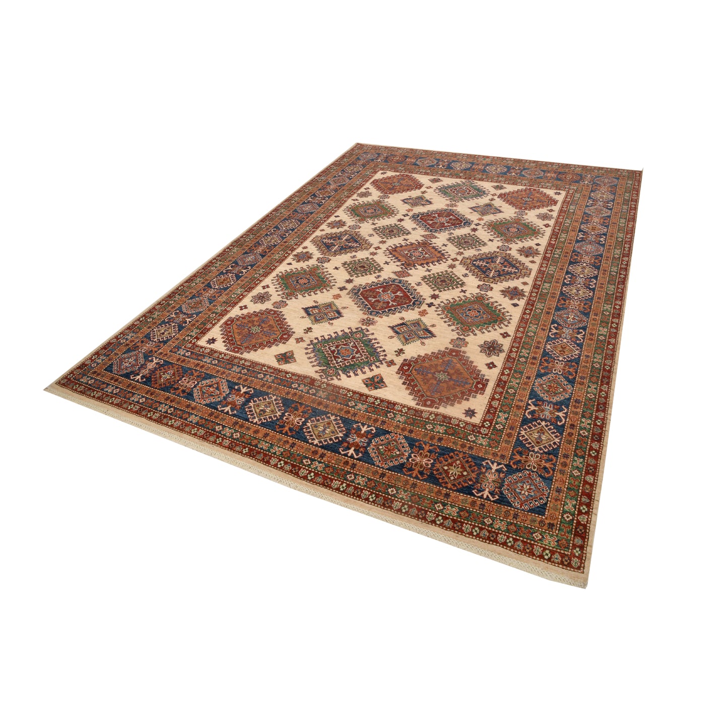 Tappeto Kazak Gold 346 X 246 cm