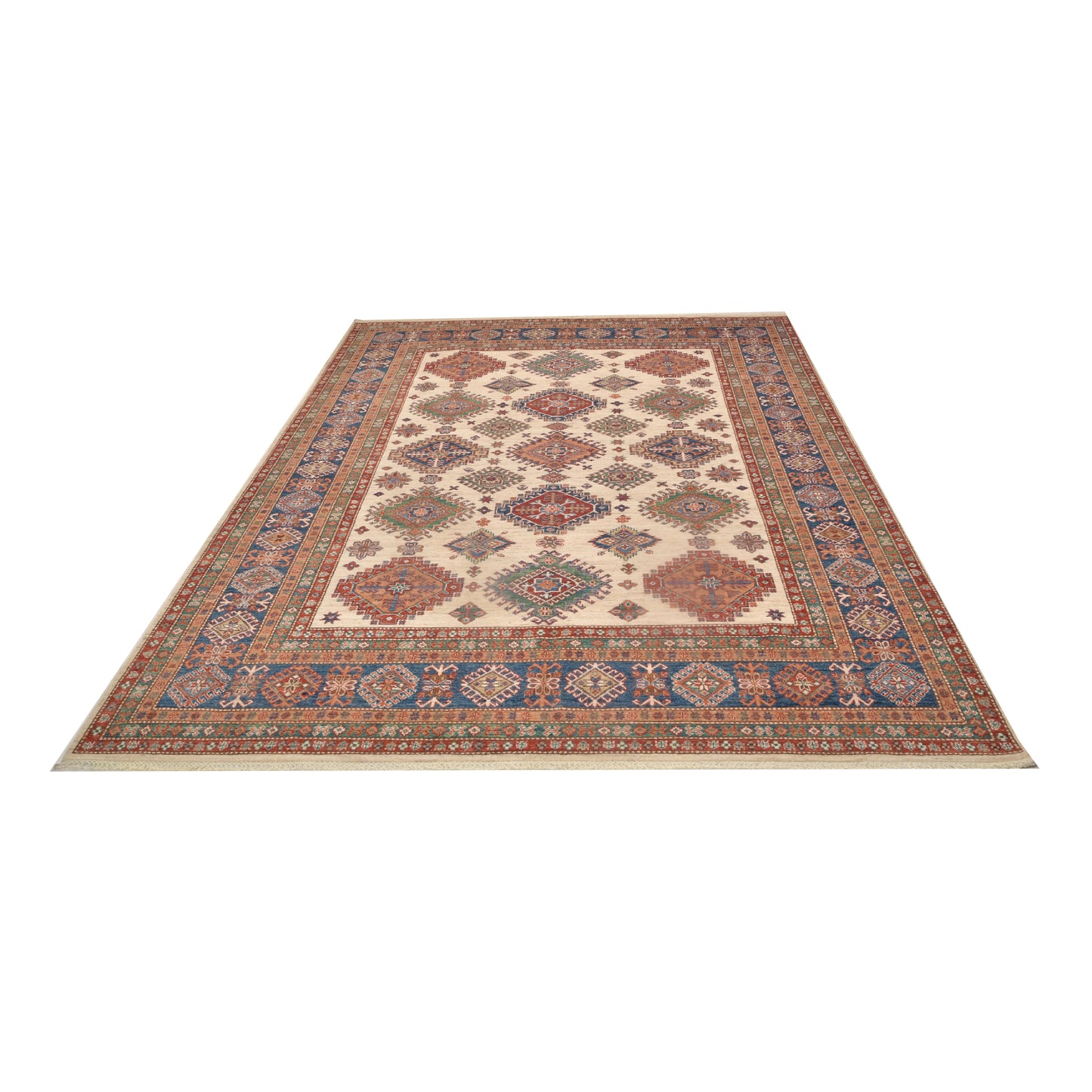 Tappeto Kazak Gold 346 X 246 cm