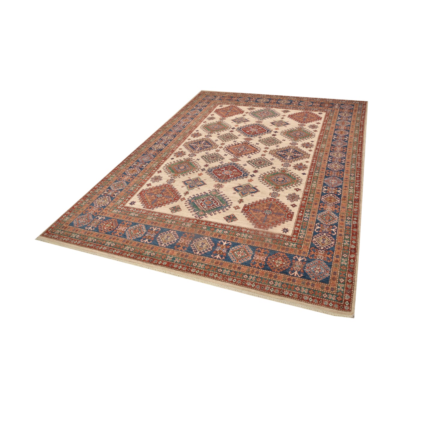 Tappeto Kazak Gold 346 X 246 cm