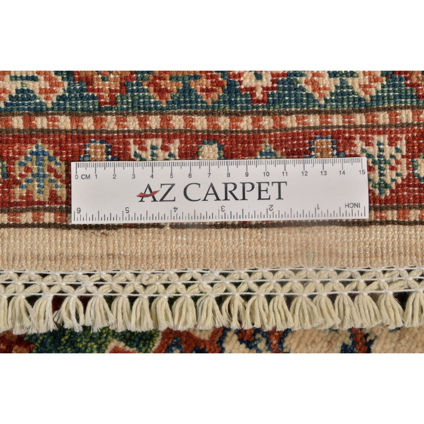 Tappeto Kazak Gold 346 X 246 cm
