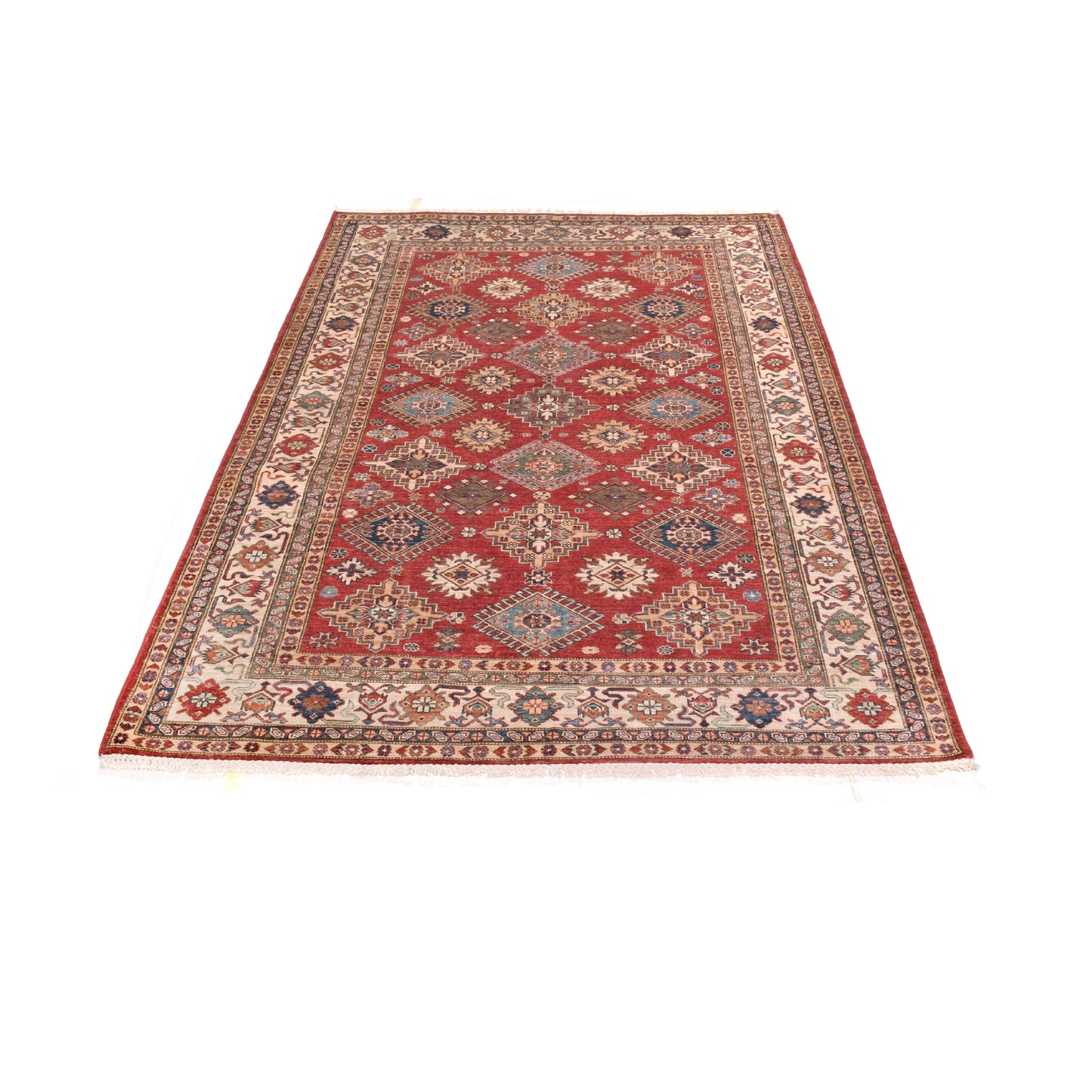 Tappeto Kazak Gold 244 X 172 cm