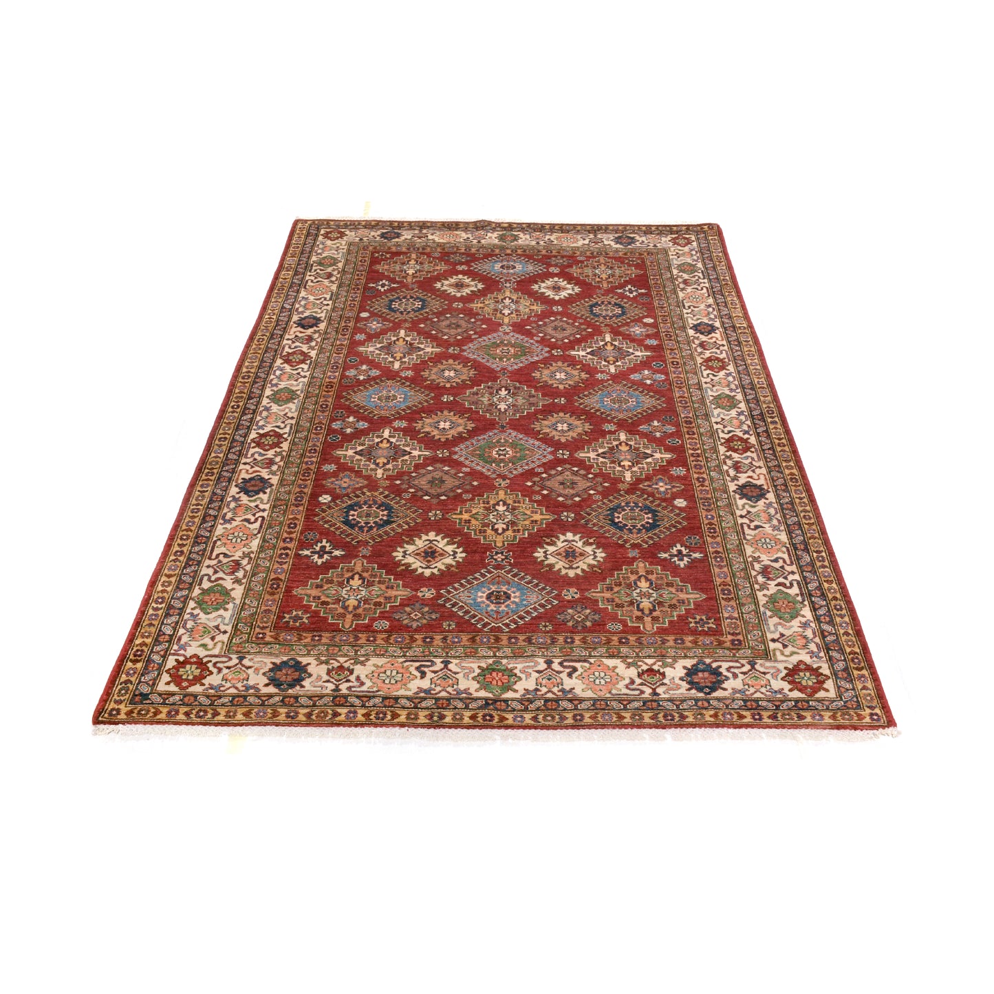 Tappeto Kazak Gold 251 X 173 cm
