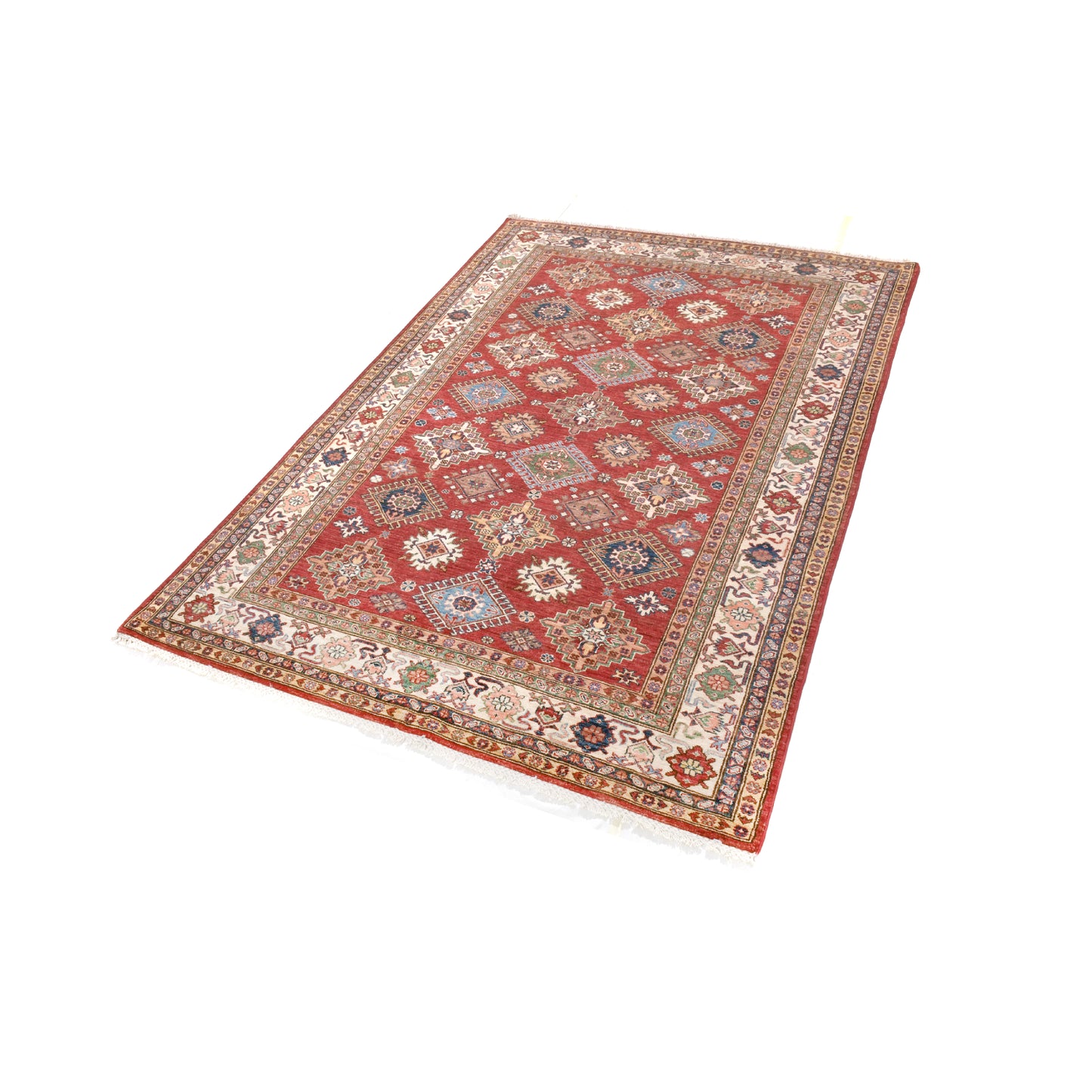 Tappeto Kazak Gold 251 X 173 cm
