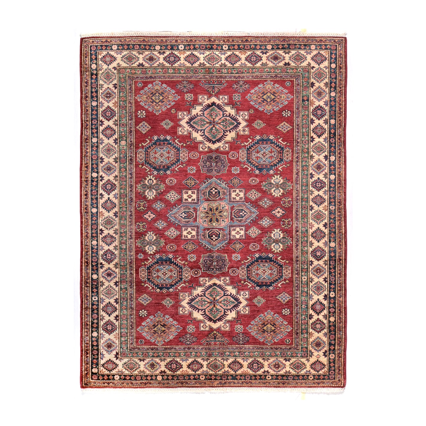 Tappeto Kazak Gold 232 X 178 cm