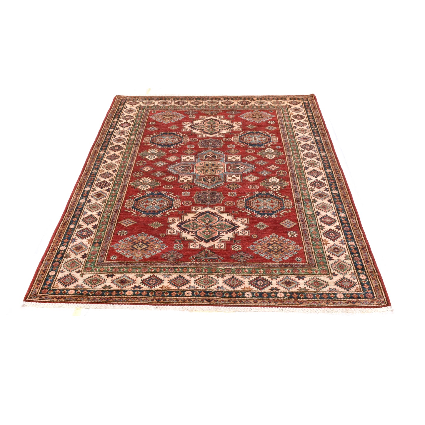 Tappeto Kazak Gold 232 X 178 cm