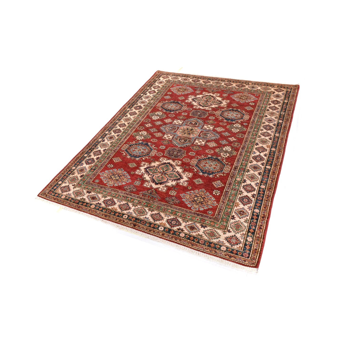 Tappeto Kazak Gold 232 X 178 cm