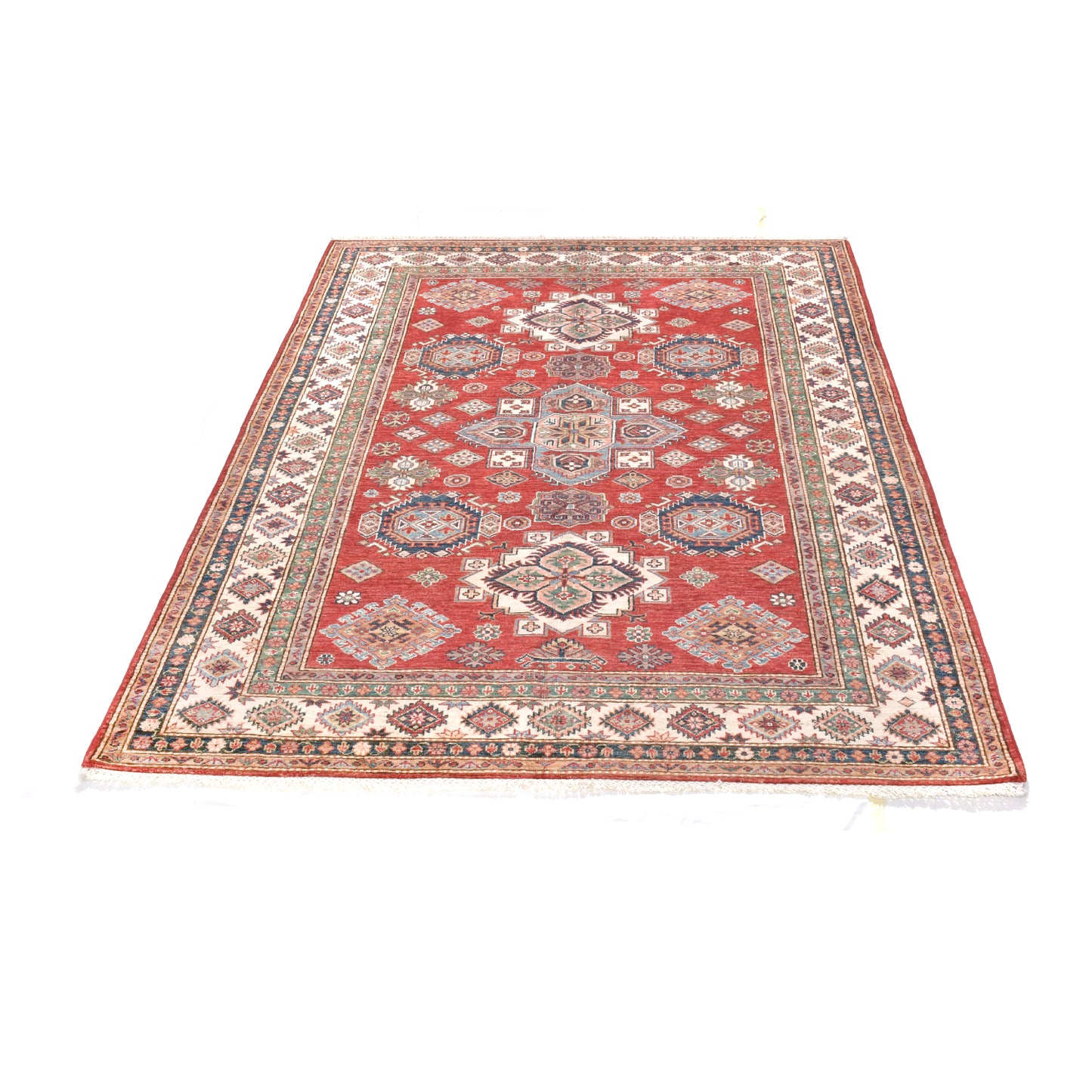 Tappeto Kazak Gold 232 X 178 cm