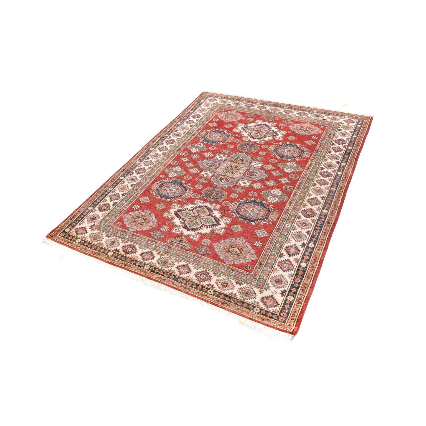 Tappeto Kazak Gold 232 X 178 cm