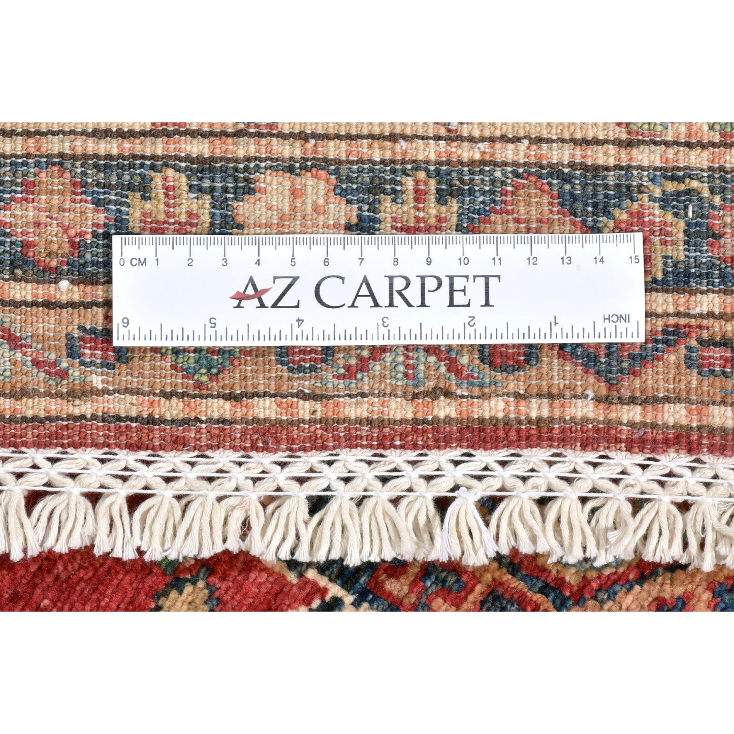 Tappeto Kazak Gold 232 X 178 cm