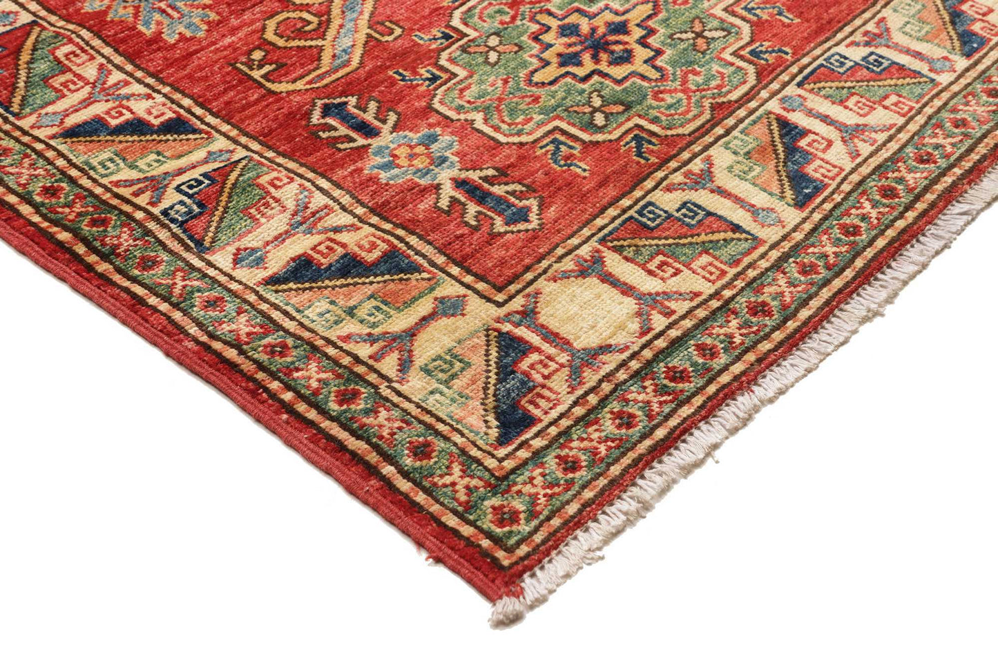 Tappeto Kazak Gold 364 X 78 CM