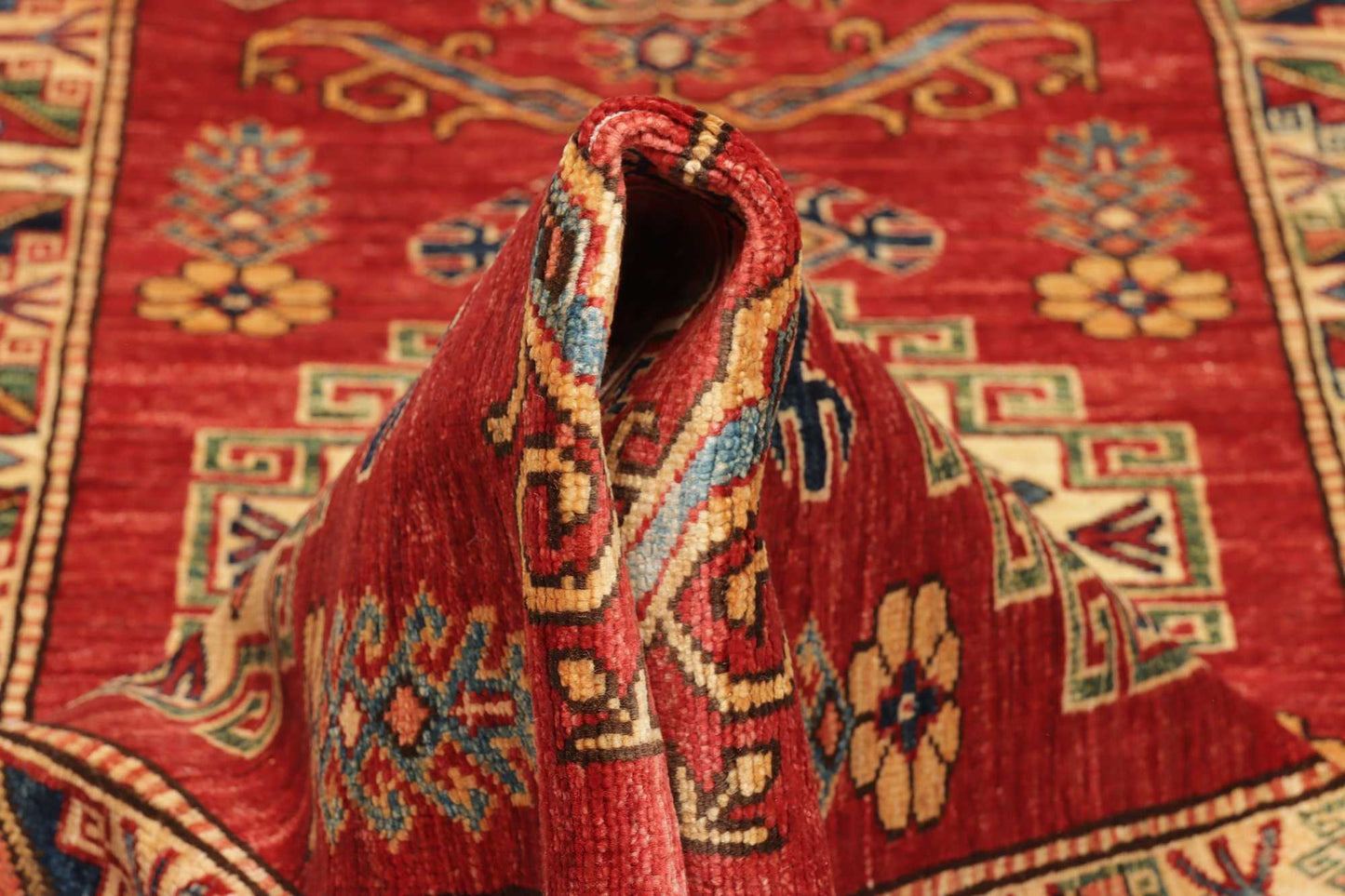 Tappeto Kazak Gold 364 X 78 CM