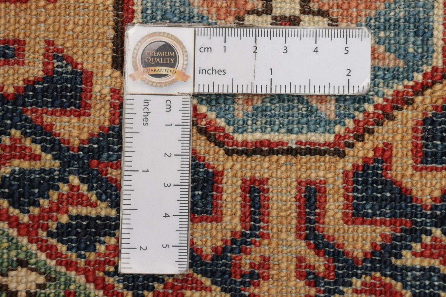 Tappeto Kazak Gold 201 x 79 cm