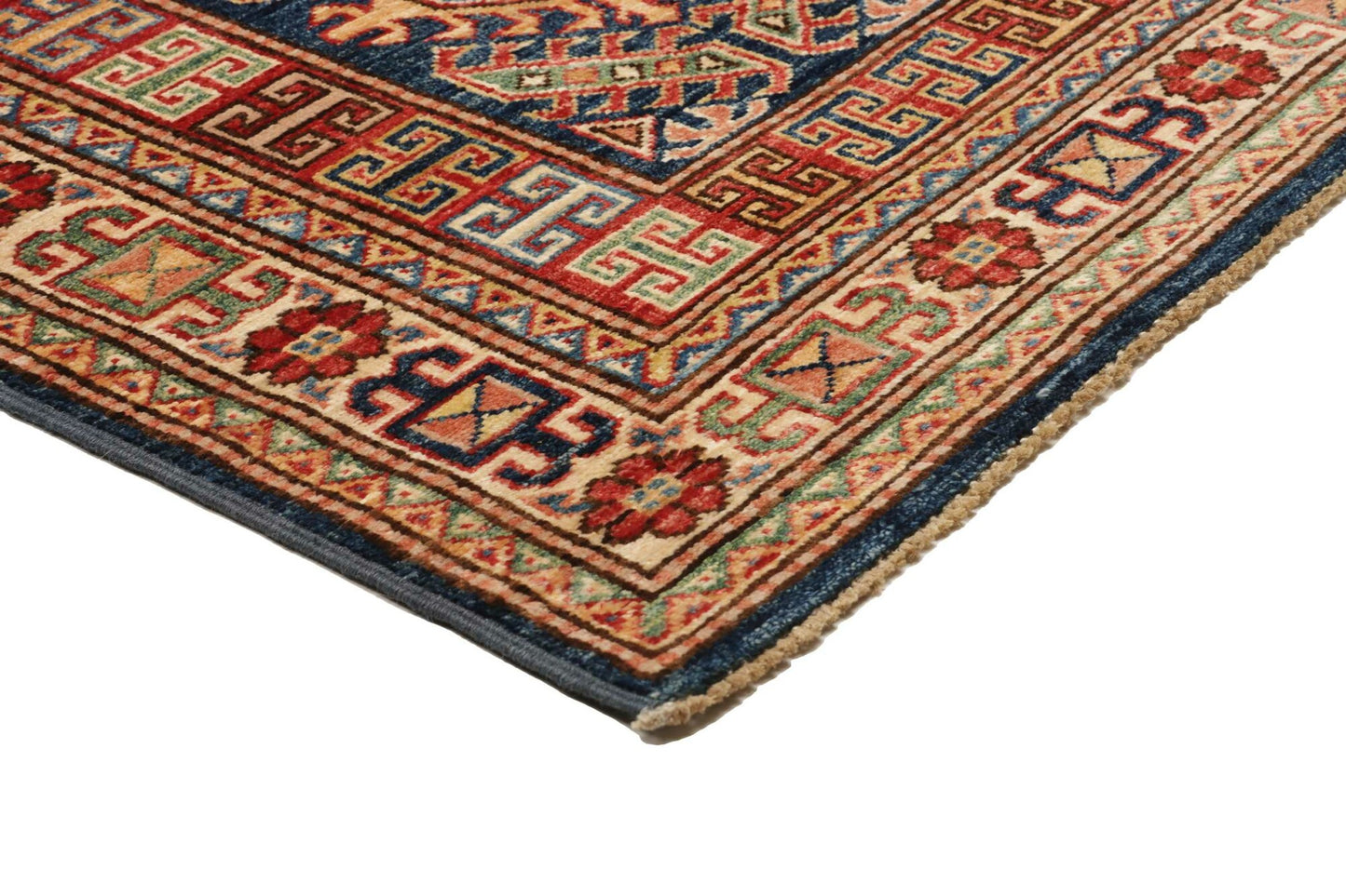 Tappeto Kazak Gold 201 x 79 cm