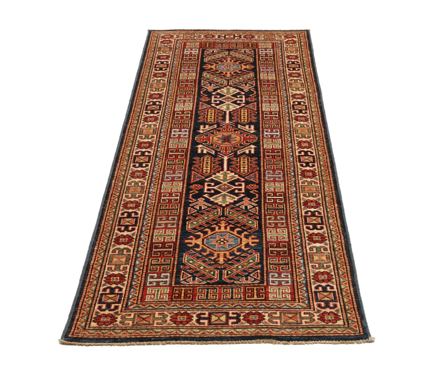 Tappeto Kazak Gold 201 x 79 cm