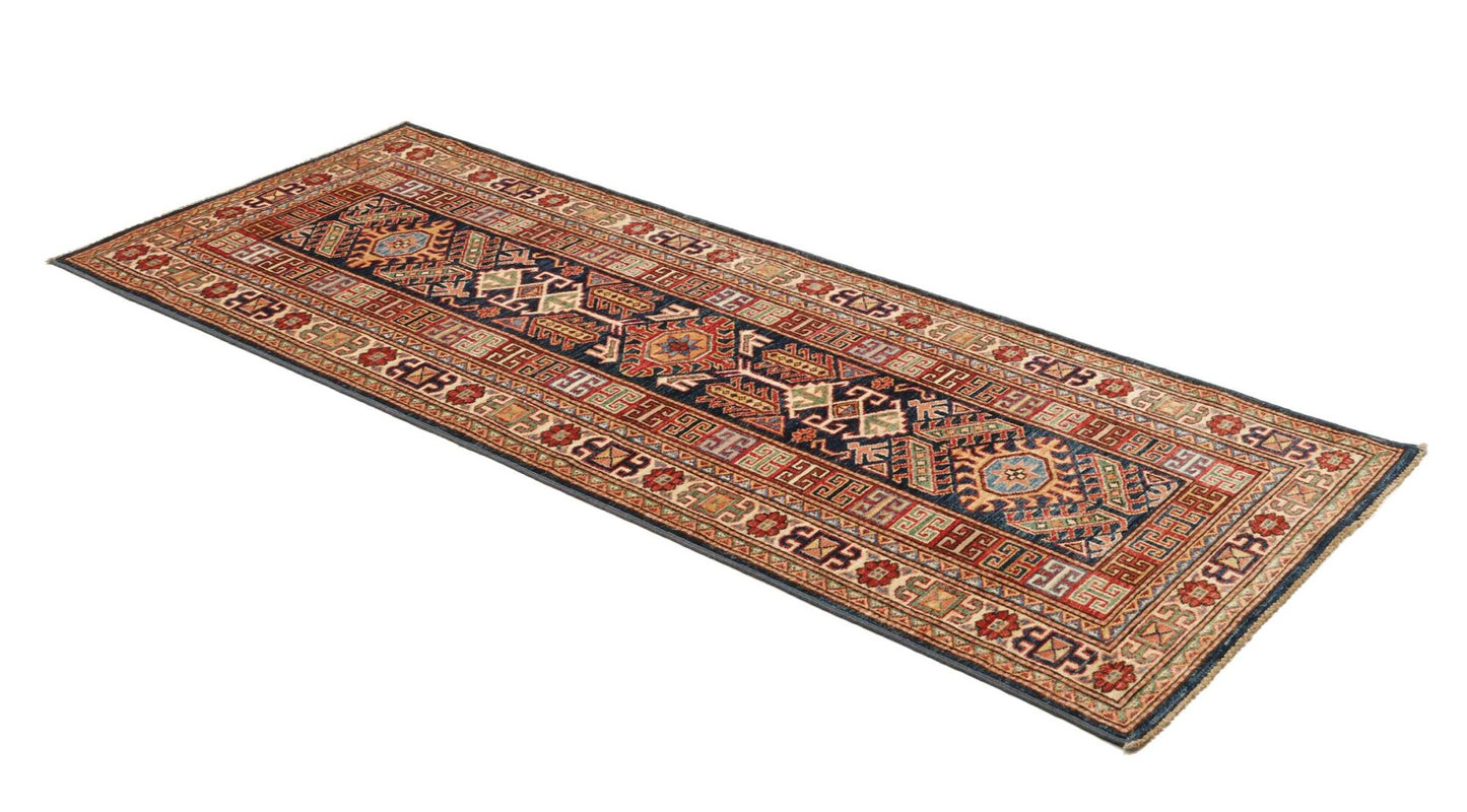 Tappeto Kazak Gold 201 x 79 cm