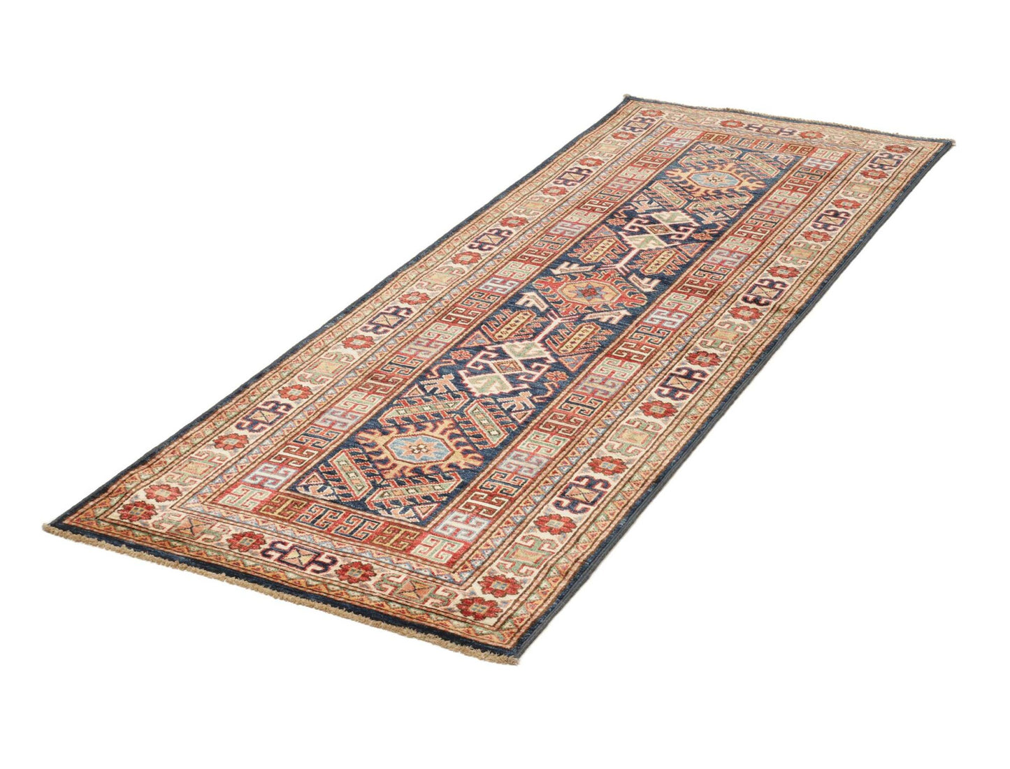 Tappeto Kazak Gold 201 x 79 cm