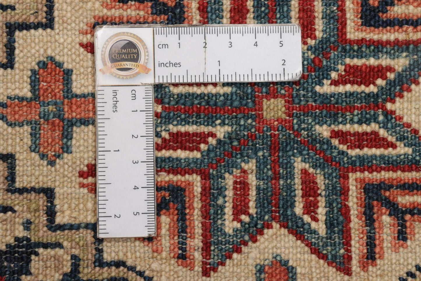 Tappeto Kazak Gold 254 X 84 CM