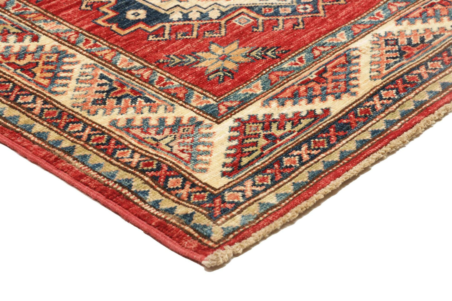 Tappeto Kazak Gold 254 X 84 CM