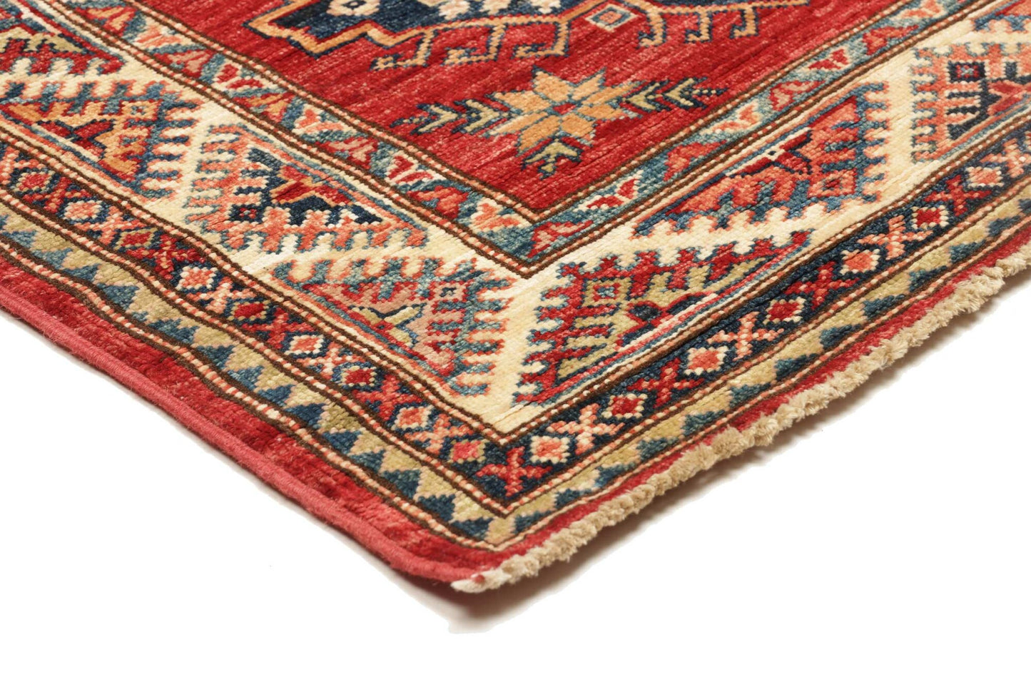 Tappeto Kazak Gold 256 x 88 cm