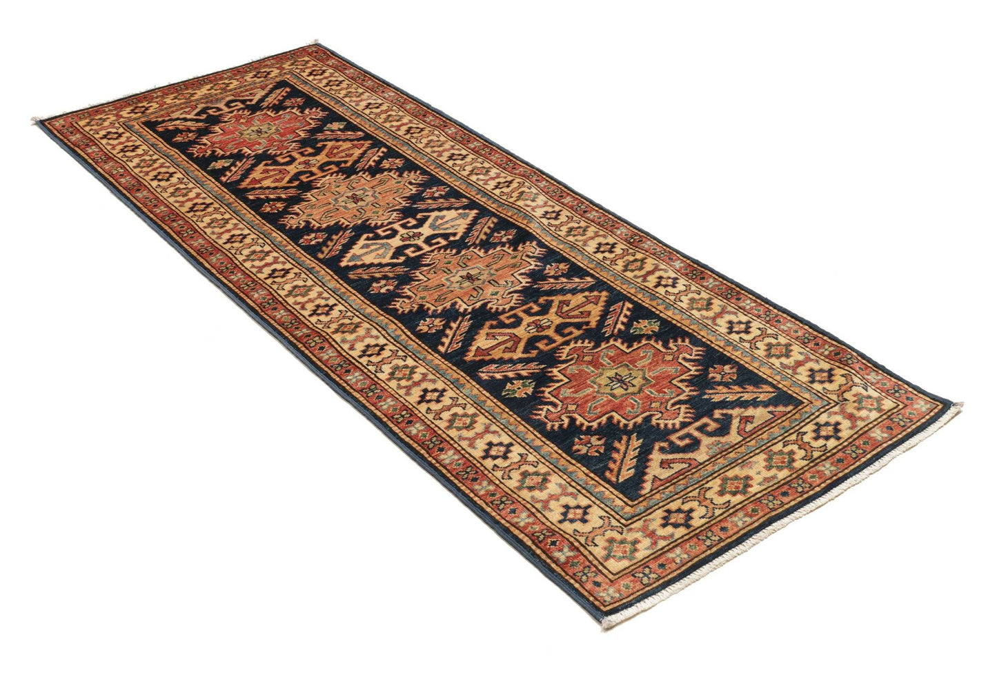 Tappeto Kazak Gold 202 X 75 CM
