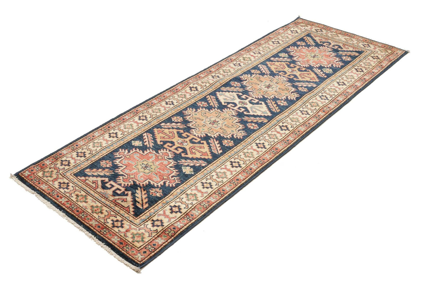 Tappeto Kazak Gold 202 X 75 CM