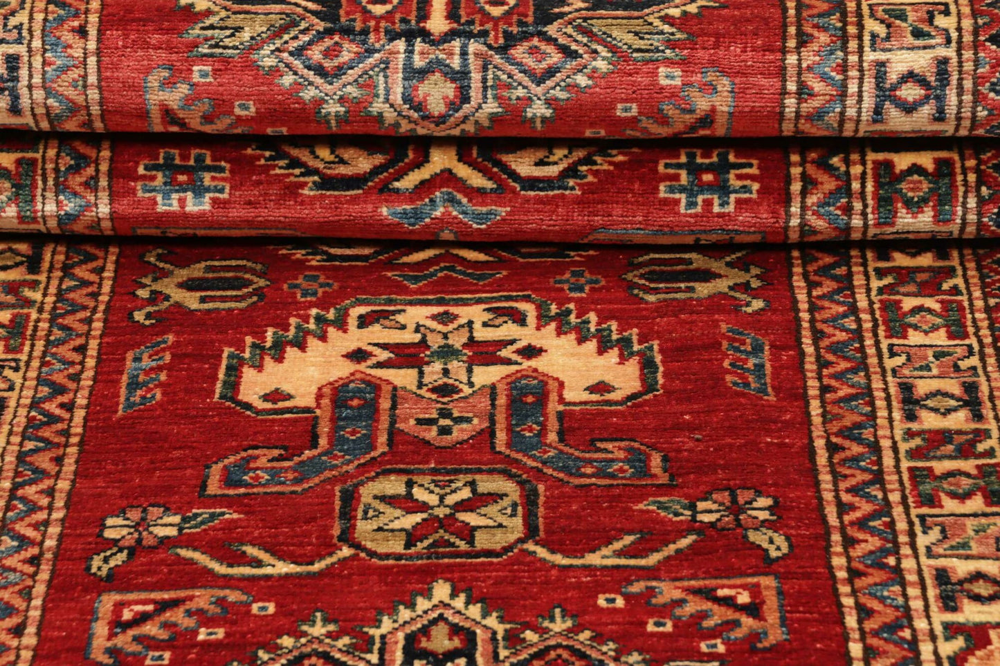 Tappeto Kazak Gold 204 X 73 CM