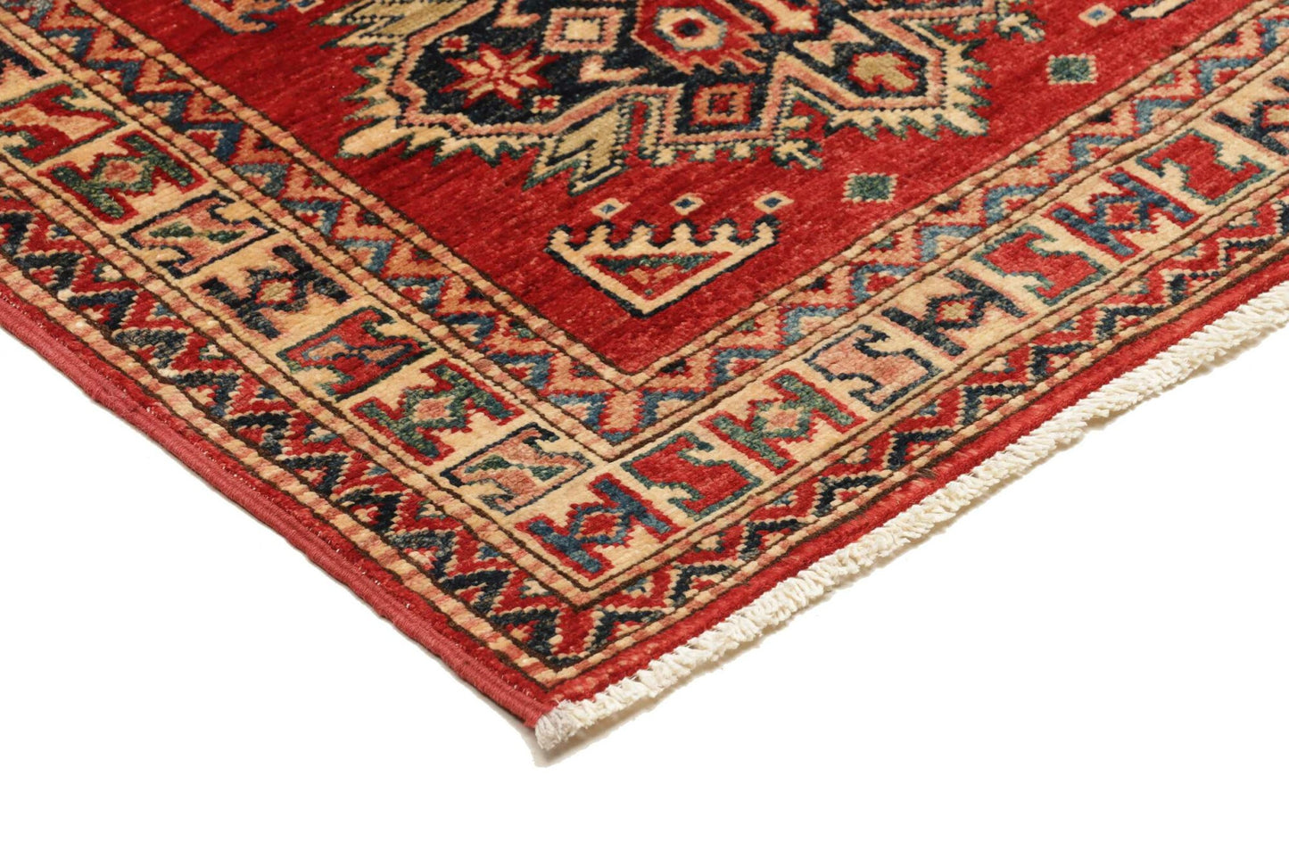 Tappeto Kazak Gold 204 X 73 CM