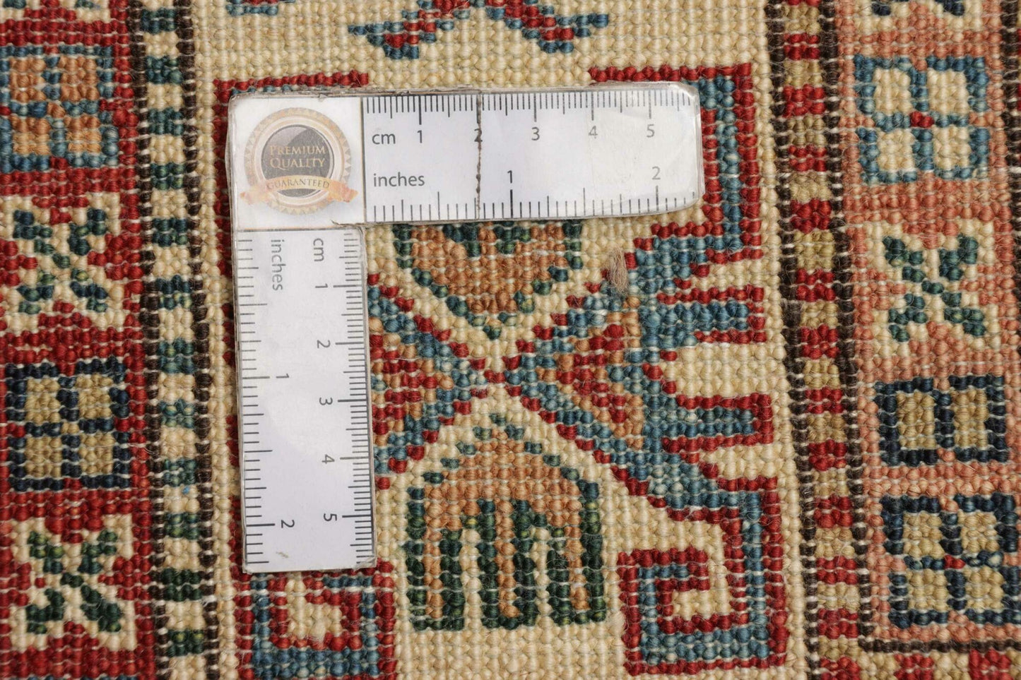 Tappeto Kazak Gold 204 X 73 CM