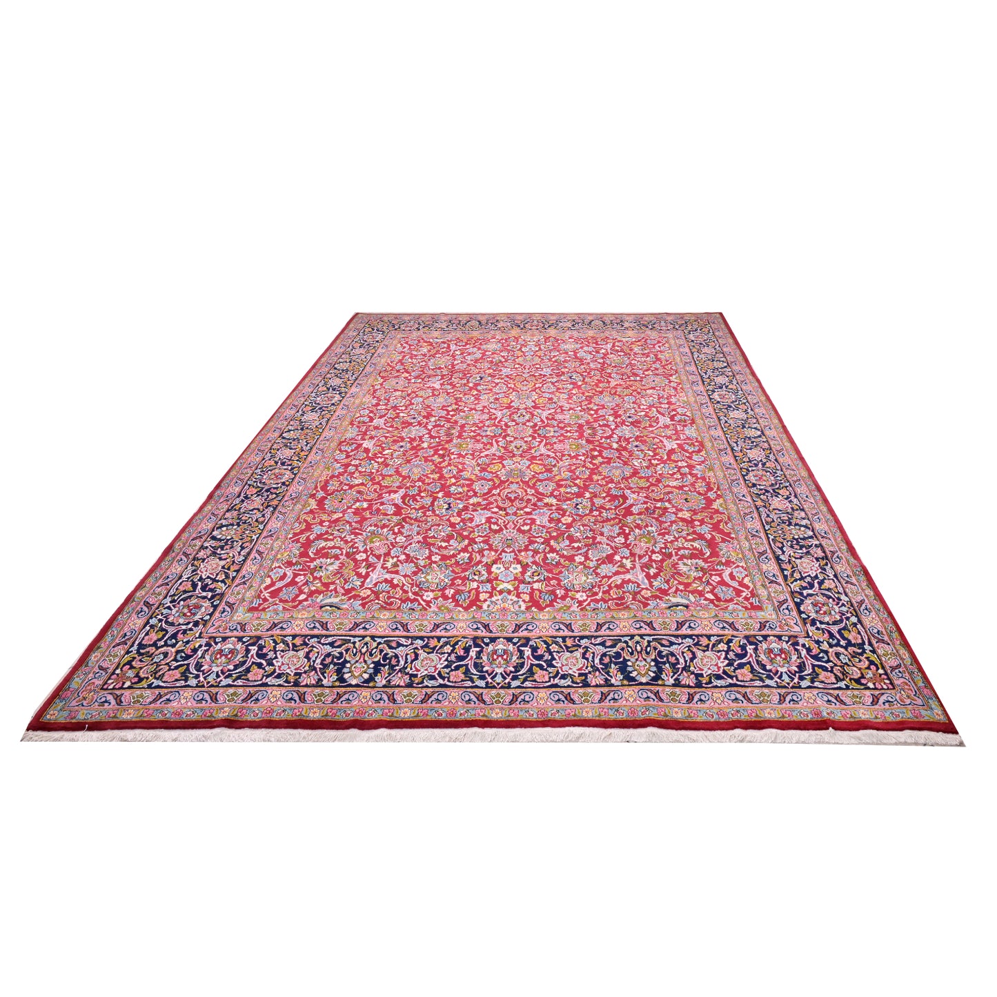 Tappeto Kerman Fine 413 x 306 cm