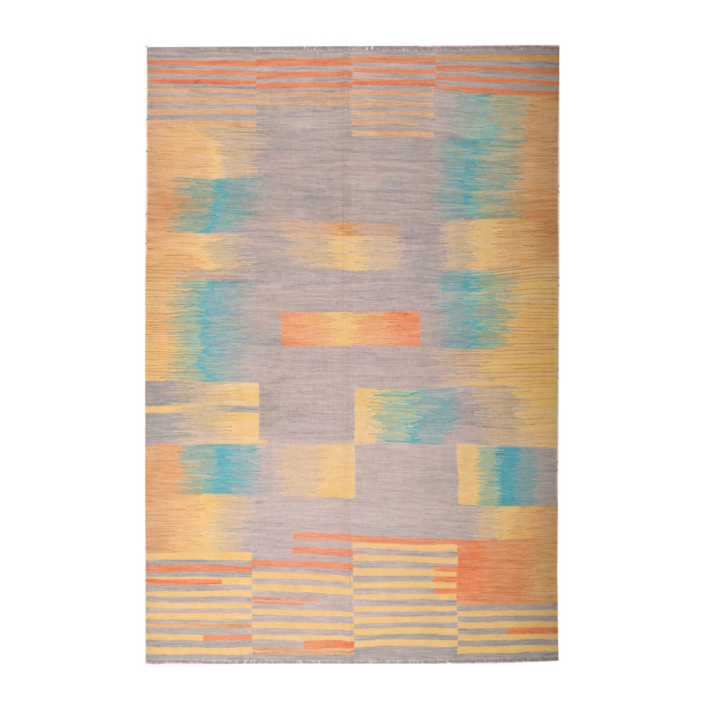 Kilim Modern 306 X 202 CM