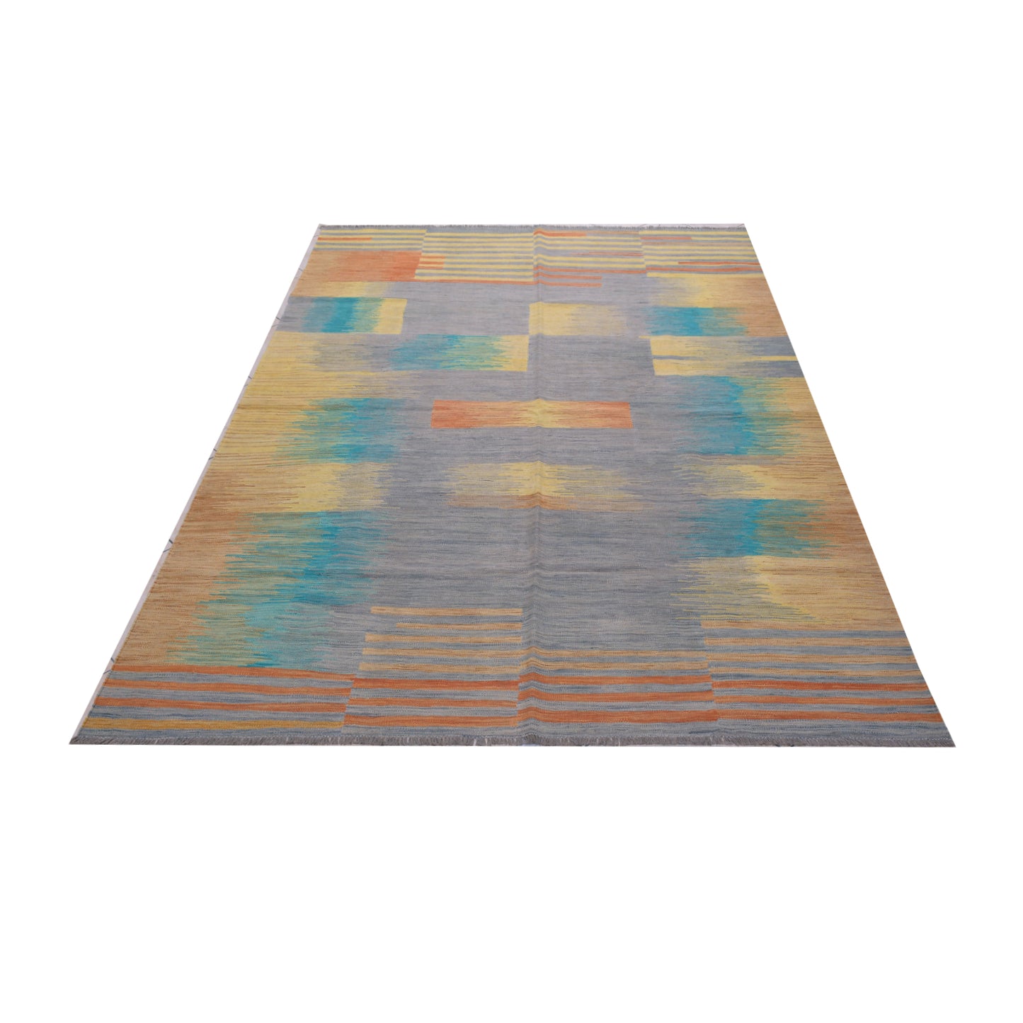 Kilim Modern 306 X 202 CM