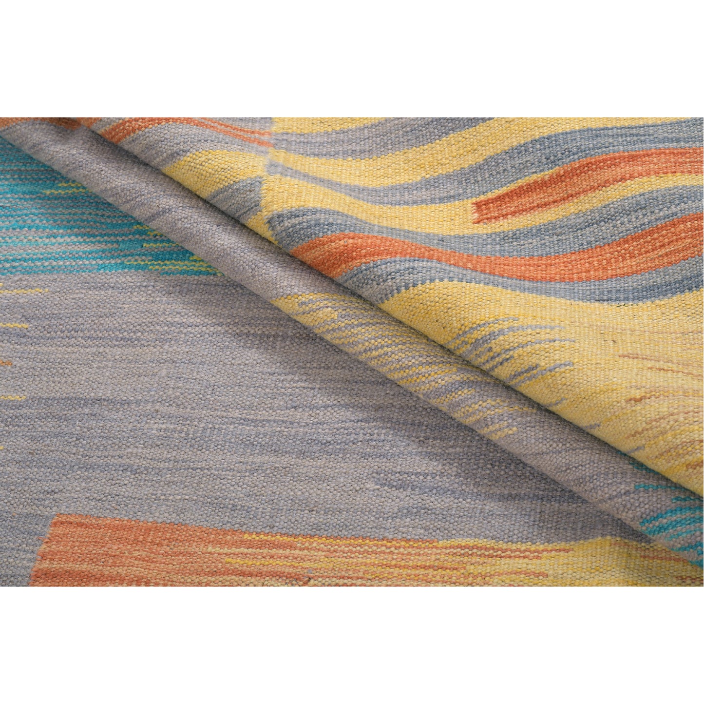 Kilim Modern 306 X 202 CM