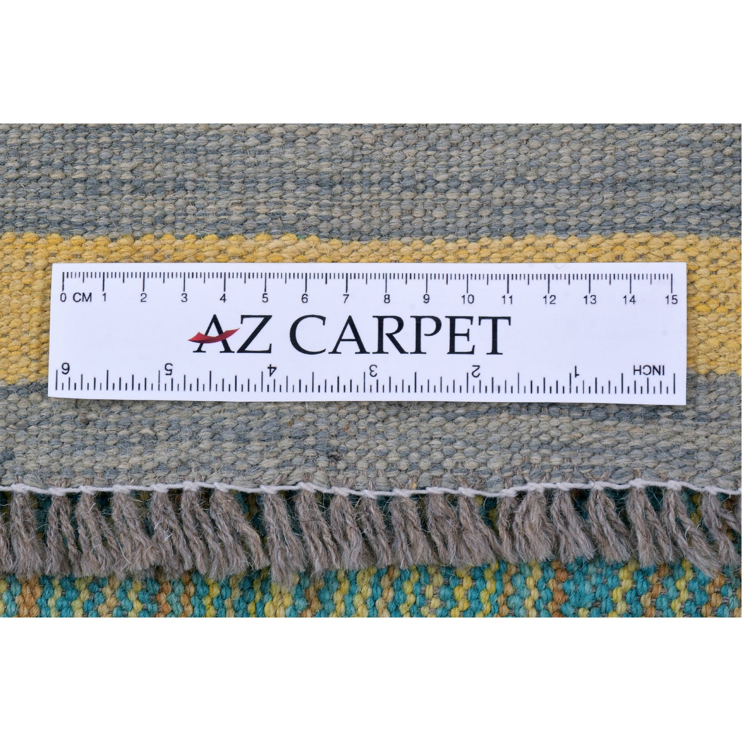Kilim Modern 306 X 202 CM