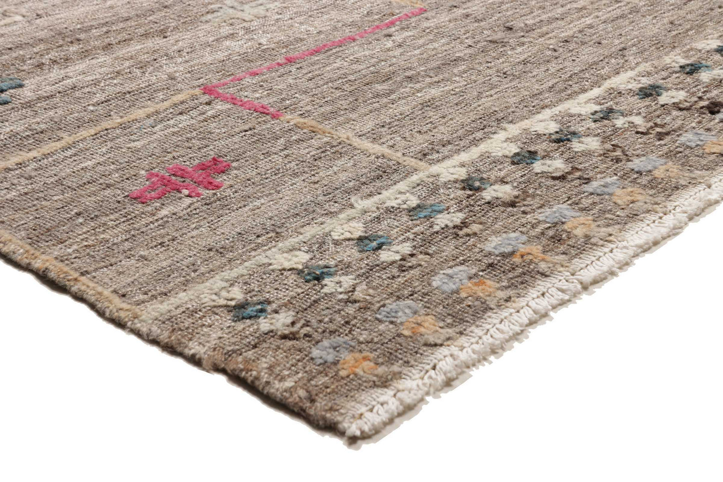 Kilim Tulu 291 x 218 cm