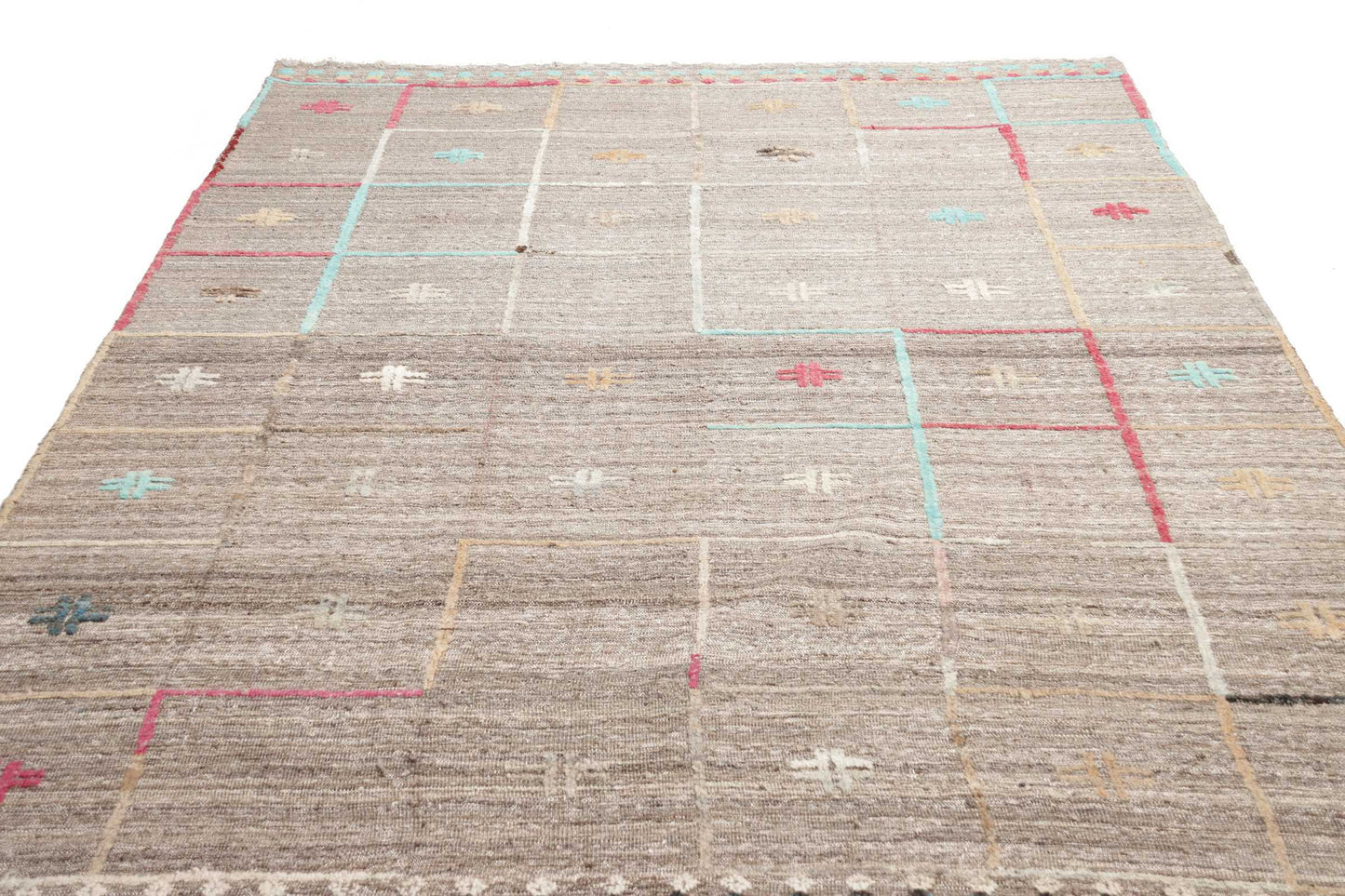Kilim Tulu 291 x 218 cm