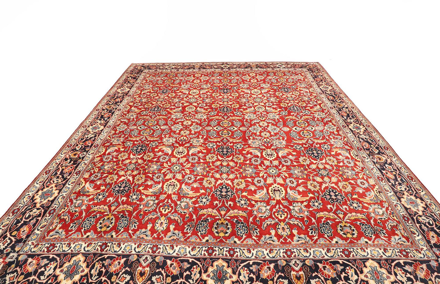 Tappeto Mud 400 X 295 CM