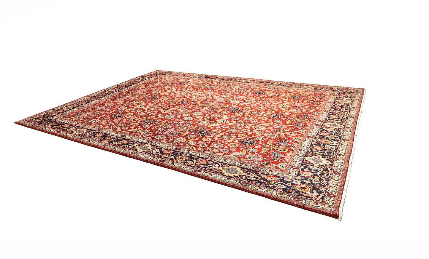 Tappeto Mud 400 X 295 CM