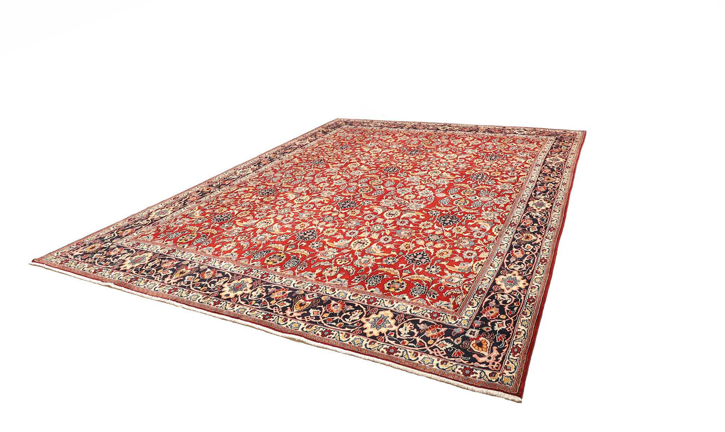 Tappeto Mud 400 X 295 CM