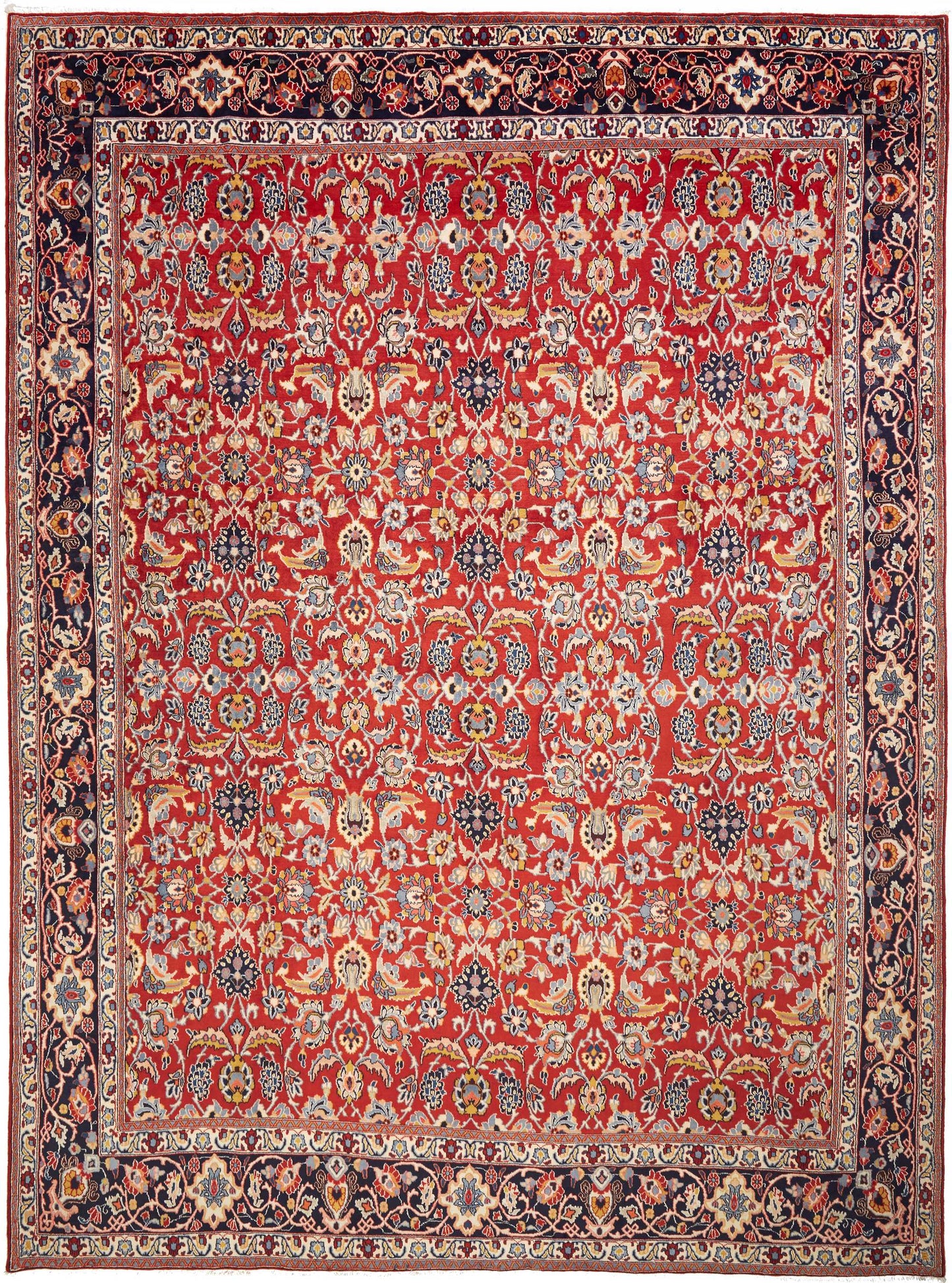 Tappeto Mud 400 X 295 CM
