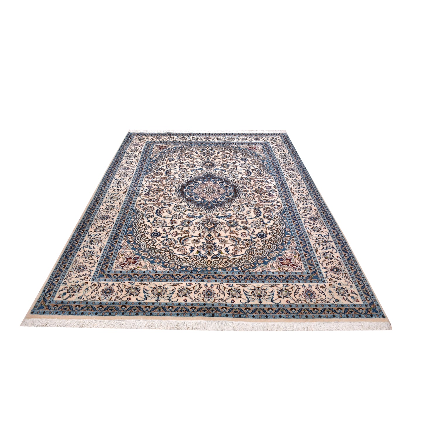 Tappeto Nain 359 X 250 cm