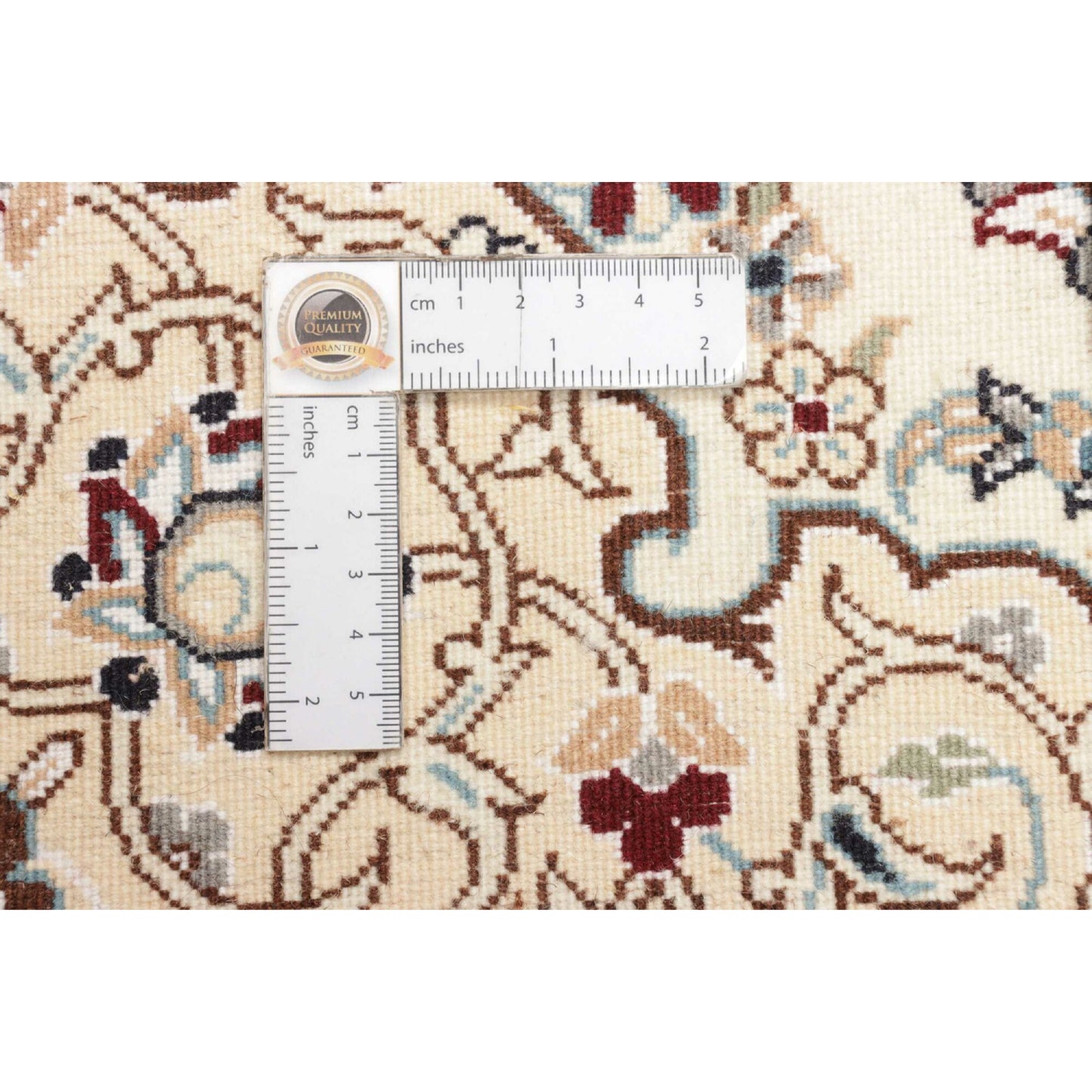 Tappeto Nain 9 fili 150 X 103