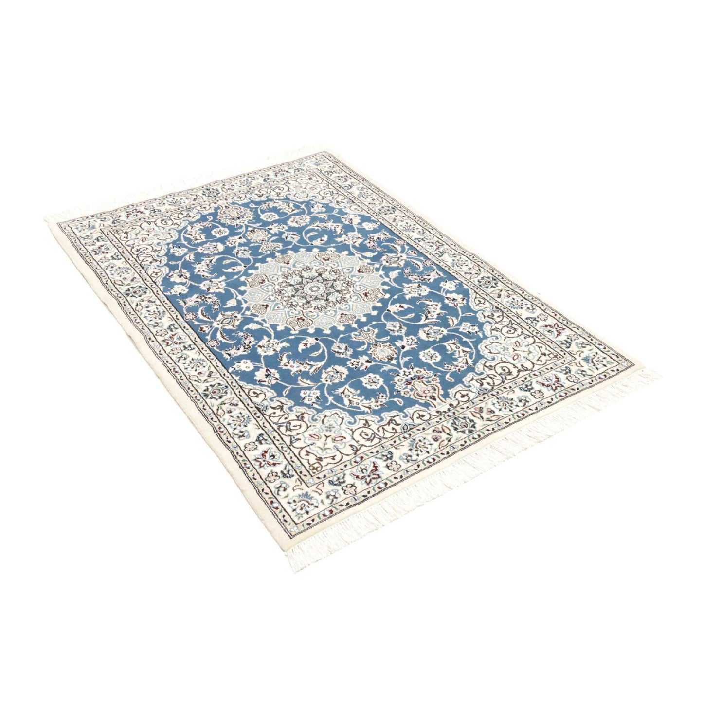 Tappeto Nain 9 fili 150 X 103