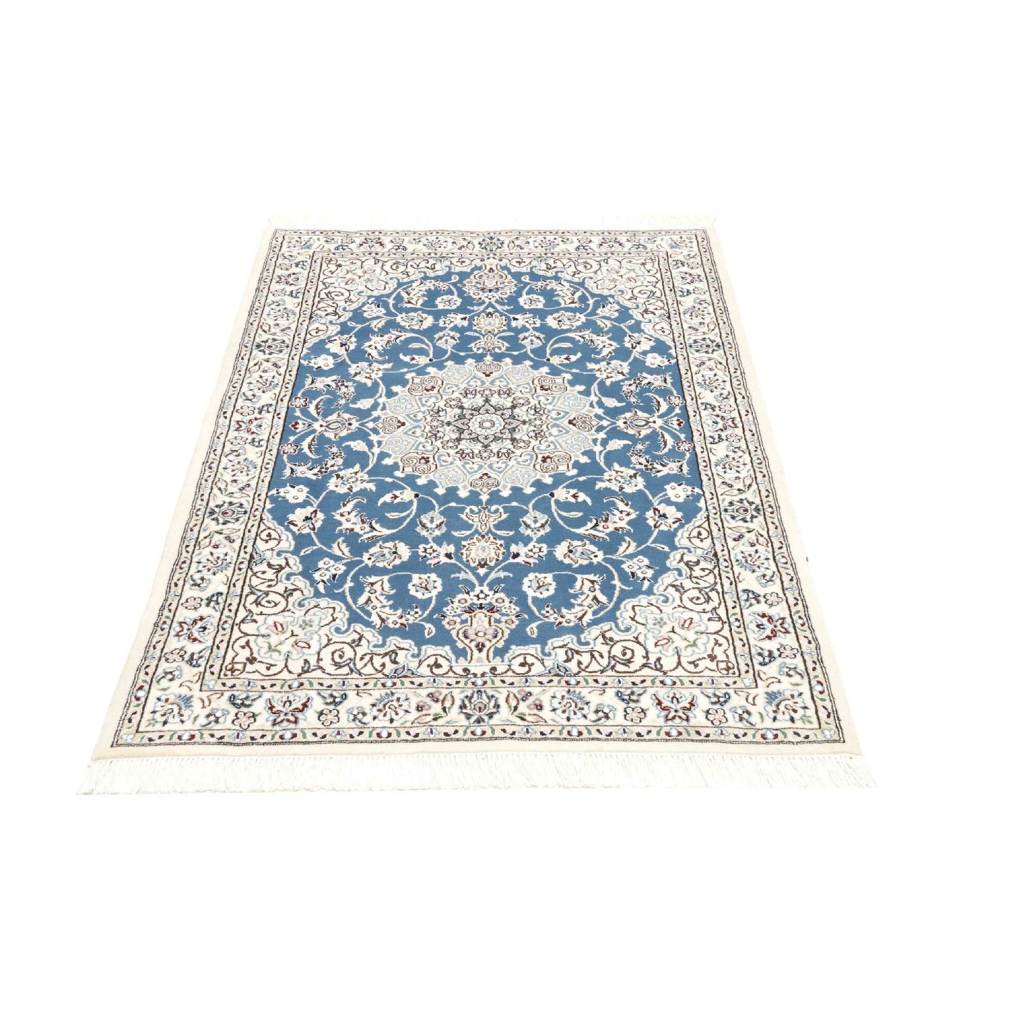 Tappeto Nain 9 fili 150 X 103