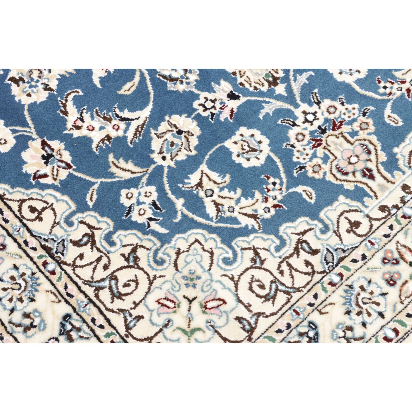 Tappeto Nain 9 fili 150 X 103