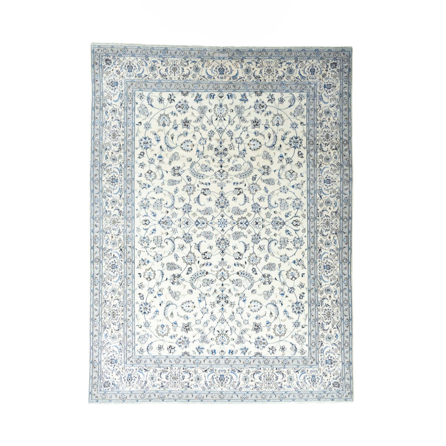 Tappeto Nain 9 Fili 401 X 300 Cm