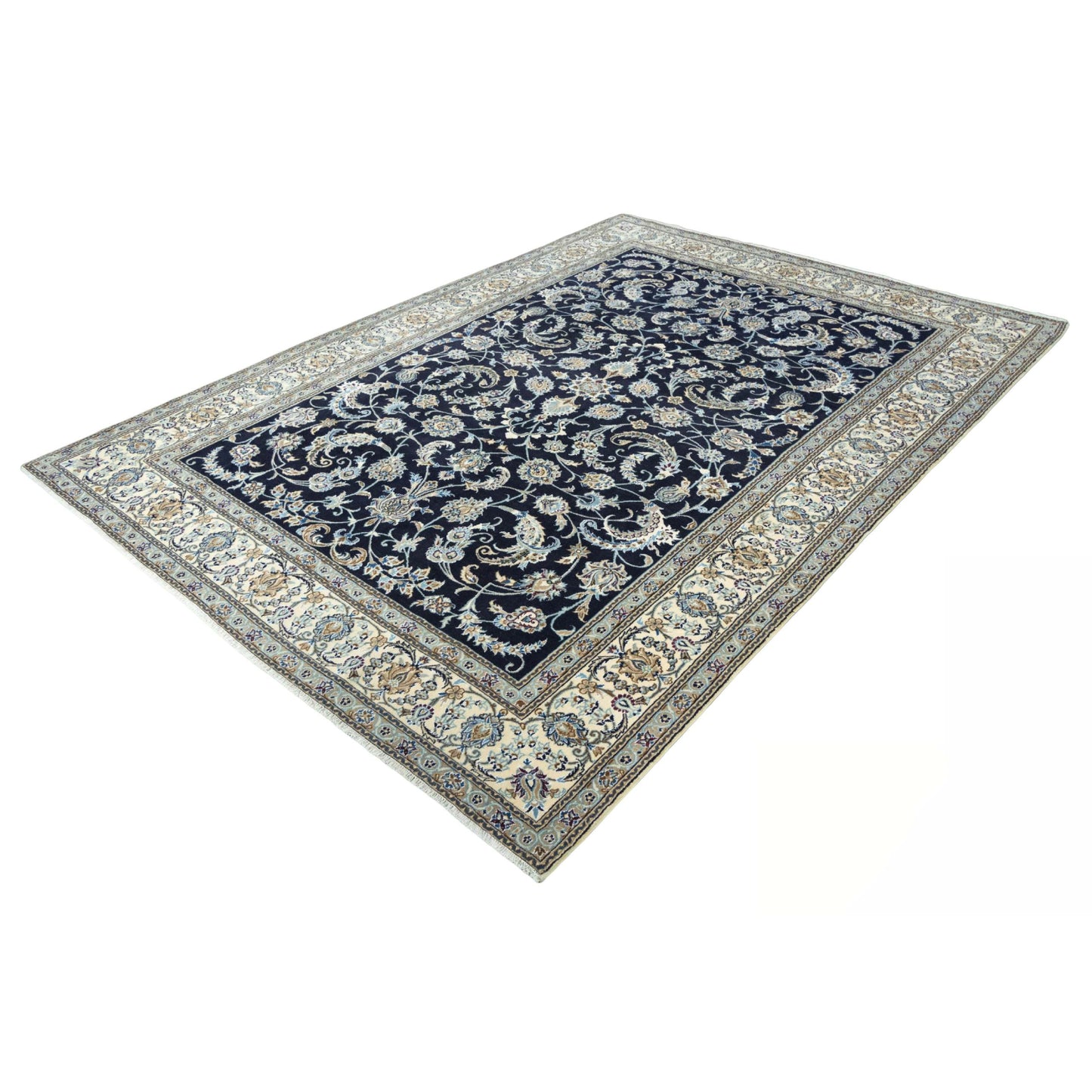 Tappeto Nain 350 X 250 Cm