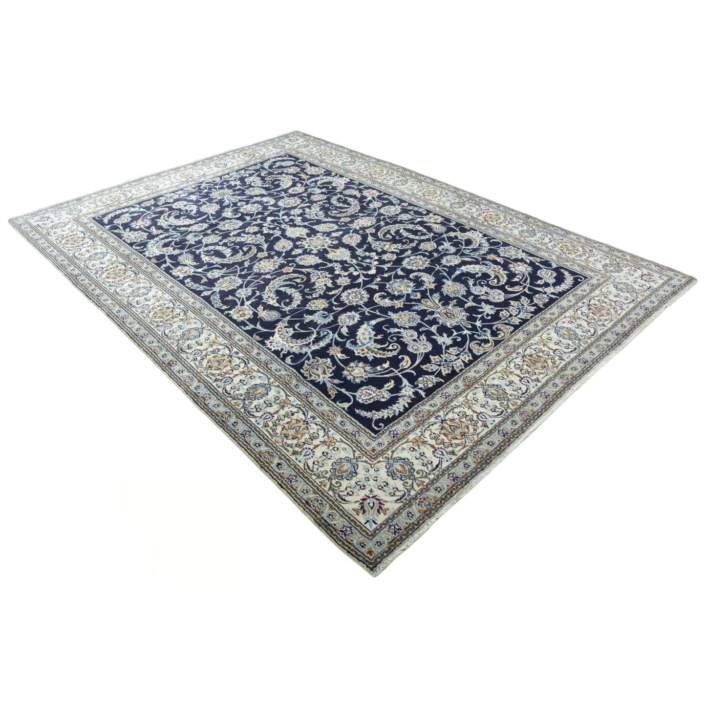 Tappeto Nain 350 X 250 Cm