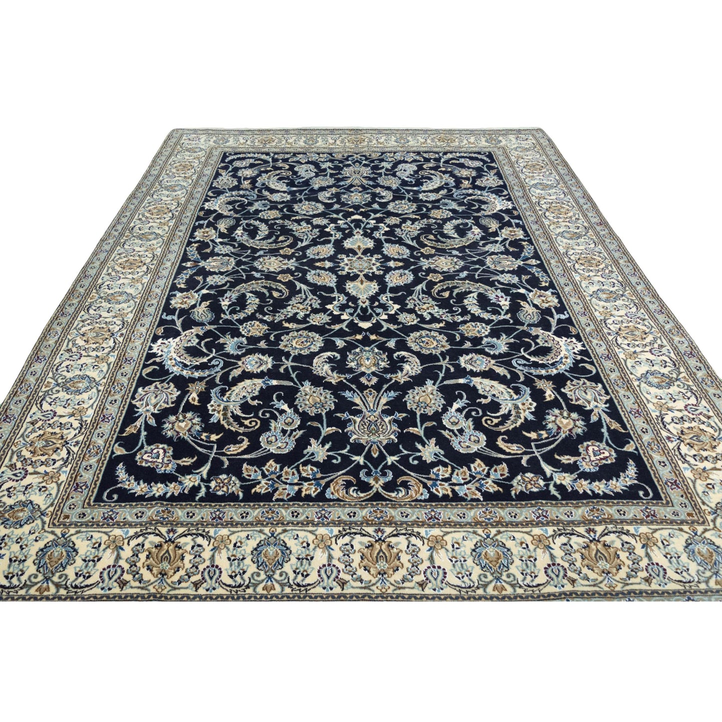 Tappeto Nain 350 X 250 Cm